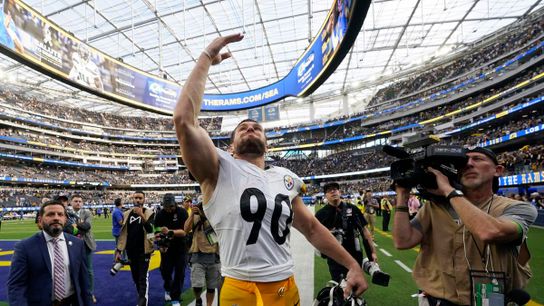 Former Steelers Safety Ryan Clark Credits 1 Player Completely With Pittsburgh's Daring Comeback Wins (Steelers News)